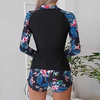 水着・ラッシュガード CLANE FLARE DESIGN SEPARATE SWIMWEAR claneFLARE DESIGN SEPARATE SWIMWEAR サイズ1